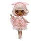 ICY DBS Blyth Doll Joint Body DIY BJD toys 30cm 1/6 Fashion Dolls girl gift Special Offer on sale