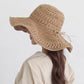 ladies hat spring hat straw hat retro touraat women summer luffy helen kaminski hat pink straw hat beach hat woman Raffia hats