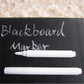 3/5/10pcs/Set White Liquid Chalk Pens for Wall Sticker Blackboard Chalkboard Window White Pen Chalk Marker Erasable