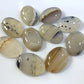 Dendritic Agates Bead Cabochon Pierre Naturelle Wholesale Stone Natural Fashion Jewelry Making Gemstone Beads