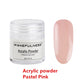 Acrylic Powder 5gram White Pink Clear Color Acrylic Nails Manicure Powder Manicure Set Kit Professional Nail Accessory