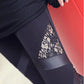 Spring Autumn Leather workout Leggings Hot Charming Warm Cheap Lace legins Sexy PU Leggins Skinny Stretch Splicing Pants