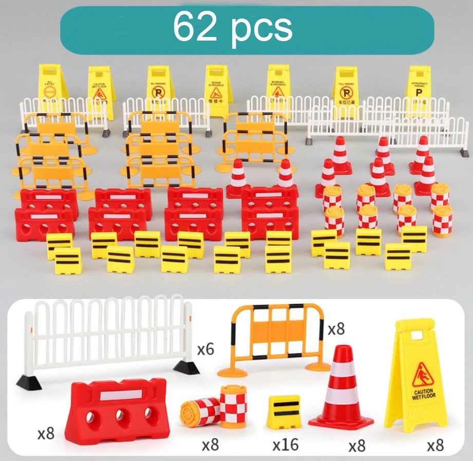 City Traffic Car Park Play Mat Waterproof Parking Lot Kids Playmat Kids Rug Boy Girl Educational Toys for Children Map