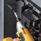 1/4 "Hex Magnetic Ring Screwdriver Bits Drill Hand Tools Drill Bit Extension Rod Quick Change Holder Drive Guide Screw Drill Tip