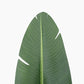 120-200cm Large Artificial Banana Tree Tropical Fake Plants Palm Leafs Monstera Green Plastic Jungle Plant for Home Office Decor