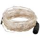 10M/20M/30M LED String Fairy Lights Plug-in Wedding Party Christmas Decor DC 12V 2A Power Adapter UK/EU/US/AU On/Off Switch
