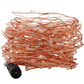 10M/20M/30M LED String Fairy Lights Plug-in Wedding Party Christmas Decor DC 12V 2A Power Adapter UK/EU/US/AU On/Off Switch