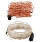 10M/20M/30M LED String Fairy Lights Plug-in Wedding Party Christmas Decor DC 12V 2A Power Adapter UK/EU/US/AU On/Off Switch