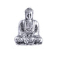 Feng Shui Buddha  Miniature Figurines Lucky Ornaments Remove Evil -- 7*5*3.5CM