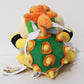 18CM JR Dragon Plush Toys