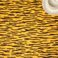 100cm Animal Patterns Zebra Print Leopard Printed Short Pile Faux Fur Fabric DIY Sewing Clothing Costumes/Home Decoration