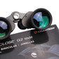 CELESTRONUpClose G2 10x50 binoculars to explore the second generation telescope