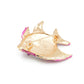 CINDY XIANG Rhinestone Tropical Fish Brooches for Women Large Cute Animal Party Coat Jewelry Fashion Accessories New 2018