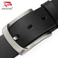 DINISITON men's genuine leather belt luxury brand belts for mens High Quality Cowhide Male Strap Hot Cummerbunds ceinture homme