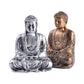 Feng Shui Buddha  Miniature Figurines Lucky Ornaments Remove Evil -- 7*5*3.5CM