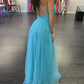 Women Summer Dress Maxi Long Evening Party Dress Beach Dress Ladies V neck Sexy Sundress