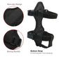 Bicycle Speaker Strap Holder Bike Bottle Holder Hook And Loop Water Cup Strap Fixed Strap For Cycling Bicycle Accessories