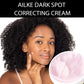 AILKE Dark Spot Corrector Cream, For Face & Body &Armpit,With Organic Arbutin,Intimate Whitening &Clear,Even Skin Tone skincare