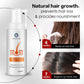 Hair Growth Essence Spray Essential Oil Liquid for Men Women Dry Hair Regeneration Repair Hair Care Anti Hair Loss Products