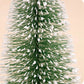 Mini Christmas tree Desktop decoration/Shop window New Year 2022 Gift Xmas Christmas Decorations for Home Ornaments Noel Navidad