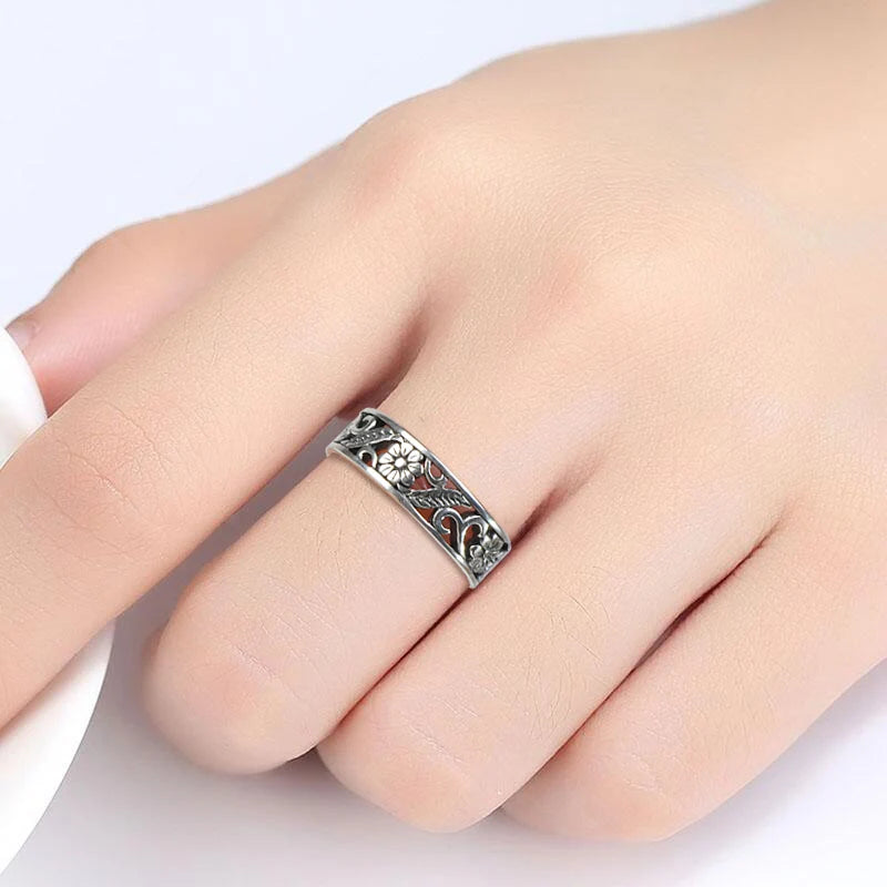 Bague Ringen Classic Ring For Charm Women Anniversary Wedding Gift Party Wholesale Size 6-10 Female Fashion Jewelry