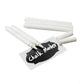 3/5/10pcs/Set White Liquid Chalk Pens for Wall Sticker Blackboard Chalkboard Window White Pen Chalk Marker Erasable