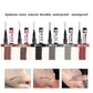 6 tint dye Waterproof  eyebrow pencil eyebrow shadow for eyebrows  makeup Waterproof Long Lasting  Sketch Liquid eyebrow wax