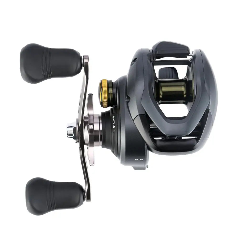 2020 SHIMANO CURADO K 300 Baitcasting Fishing Reel 201PG 301HG 300HG Low Profile Reel HAGANE Body XSHIP Saltwater Fishing Tackle