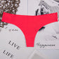 big size one size white XL - XXXL girl lace Women's Sexy Thongs G-string Panties Briefs For Ladies underwear women 1pcs ZHX75