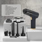 1290000Pa Car Vacuum Cleaner 2 -in-1 Portable Wireless Car Vacuum Cleaner Handheld Home Car Dual Use Vacuum Cleaners