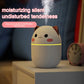 Air Humidifier Aromatherapy Diffuser With Night Light Cool Mist Maker Kawaiil Essential Oil Diffuser Car Purifier Humificador