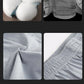100% Cotton Men Pajama Shorts Summer Solid Elastic Waist Short Pants Casual Breathable 3D Crotch Bottoms Sleepwear pijama hombre