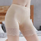 Women Shorts Underwear Safety Pants High Waist Shorts Under The Skirt Cotto Seamless Panties Casual Breathable Briefs Cycling