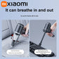 Xiaomi Car Vacuum Cleaner 1200000PA Highly Strong Suction Blow Fourfold-use Wireless Vehicle Vacuum Cleaner Mini For Wet And Dry