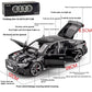 1:18 AUDI RS7 Sportback Four Door Coupe Remote Control Alloy Diecast Model Car Hobby Collecting Decorative Gifts Boyfriend Box