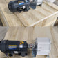 10KW 20KW 30KW Low Speed Permanent Magnet Generator 48V-380V Low Noise 3 Phase AC Alternators Use For Motor Drive