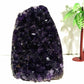 High Quality Uruguay Amethyst Stone Geode Quartz Crystal Cluster Home Room decoration display amethyste pierre naturelle Healing