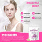 1LB Multi Collagen Protein Peptides Powder, Type I,II,III,V,X - Unflavored with Biotin 10000mcg,, Vitamin C, Hyaluronic Acid