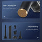 1290000Pa Car Vacuum Cleaner 2 -in-1 Portable Wireless Car Vacuum Cleaner Handheld Home Car Dual Use Vacuum Cleaners