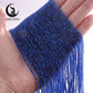 Zhe Ying New 2mm Electroplating AB Crystal Beads Small Loose Faceted Spacer Beads for Jewelry Making DIY Accessories