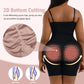 Women Full Body Shapewear Bodysuit for Belly Control Seamless Firm Waist Trainer Body Shaper Bodysuit