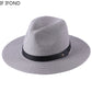 Fashion Vintage Panama Hats For Women men Summer Breathable Cooling Straw Sun Hats Jazz Trilby Cap