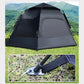 Automatic Camping Tent Portable Quick Open Tent Rainproof & Sun Protecting for Outdoors Travel Camping Picnic Hiking