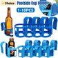 1-10pcs Swimming Pool Water Cup Hanger Car Water Cup Drink Holder for Above Swimming Pool Side Drinks Beer Storage Shelf Tool