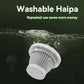 Wireless Car Vacuum Cleaner 5 in1 Portable Wet Dry Dual-Use Automobile High Power Handheld Electric appliance Cleaner New