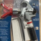 1.7L Airless Paint Sprayer back strap Machine Portable Electric Spray Gun Household High Power Paint  Airbrush Lithium Battery