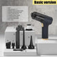 1290000Pa Car Vacuum Cleaner 2 -in-1 Portable Wireless Car Vacuum Cleaner Handheld Home Car Dual Use Vacuum Cleaners