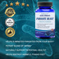 Parasite Cleanse Gut Detox Complex Supports Gut Cleansing - Removes Parasites From The Body and Helps with Immune Health