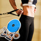 운동기구 Body Shaping Waist Twisting Discs Full Body Workout Twisting Trainers for Home Indoor Fitness Equipment Balance