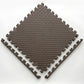 12pcs Foam Baby Play Mat Puzzle Mat Kids Interlocking Exercise Tiles Rugs Floor Tiles Toy Carpet Soft Carpet 30*30*1cm